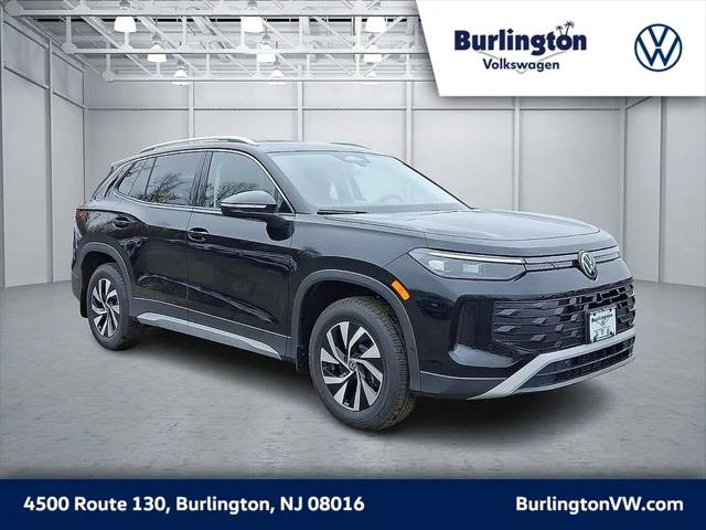 2026 Volkswagen Tiguan S for sale in Burlington, NJ