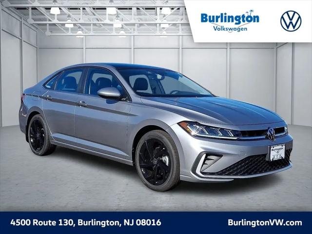 2026 Volkswagen Jetta SE for sale in Burlington, NJ