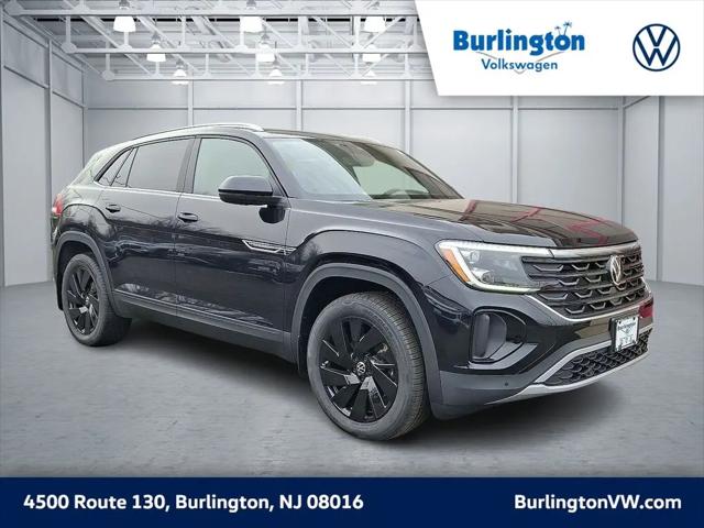 2026 Volkswagen Atlas Cross Sport SE with Technology for sale in Burlington, NJ