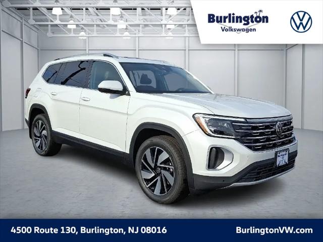 2026 Volkswagen Atlas SEL for sale in Burlington, NJ