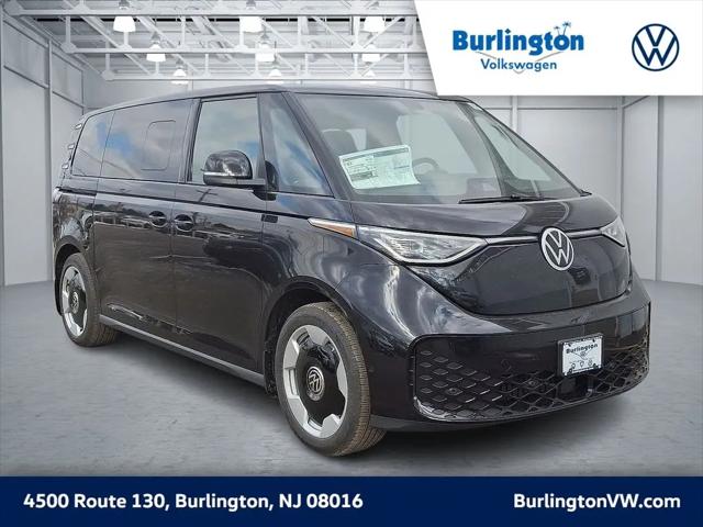 2025 Volkswagen ID. Buzz Pro S for sale in Burlington, NJ