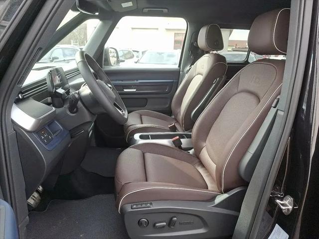 2025 Volkswagen ID. Buzz Pro S