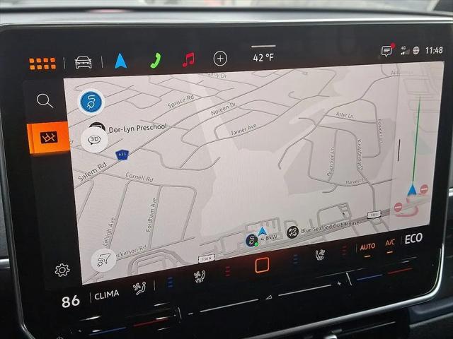 2025 Volkswagen ID. Buzz Pro S