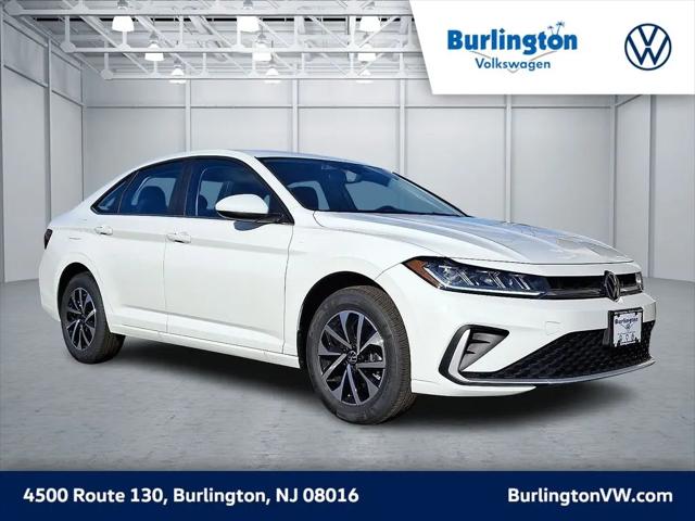 2026 Volkswagen Jetta S for sale in Burlington, NJ