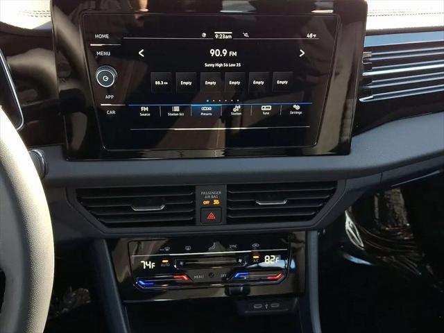 2026 Volkswagen Jetta S