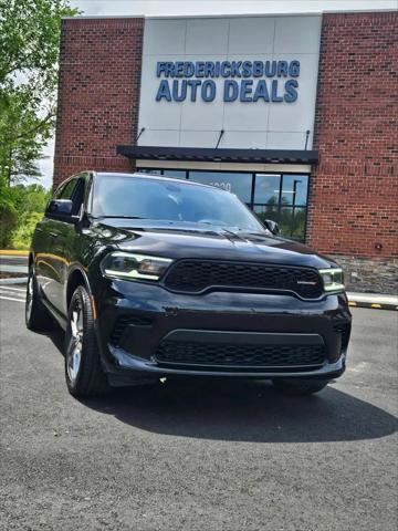 2025 Dodge Durango GT AWD for sale in Fredericksburg, VA