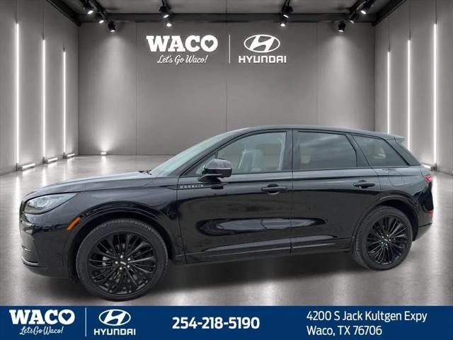 2024 Lincoln Corsair Premiere