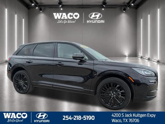 2024 Lincoln Corsair Premiere