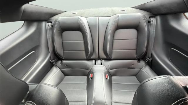 2022 Ford Mustang GT Premium Fastback