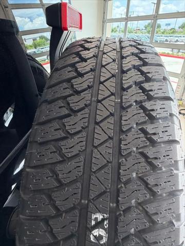 2018 Jeep Wrangler JK Sahara 4x4