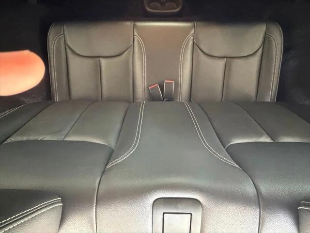 2018 Jeep Wrangler JK Sahara 4x4