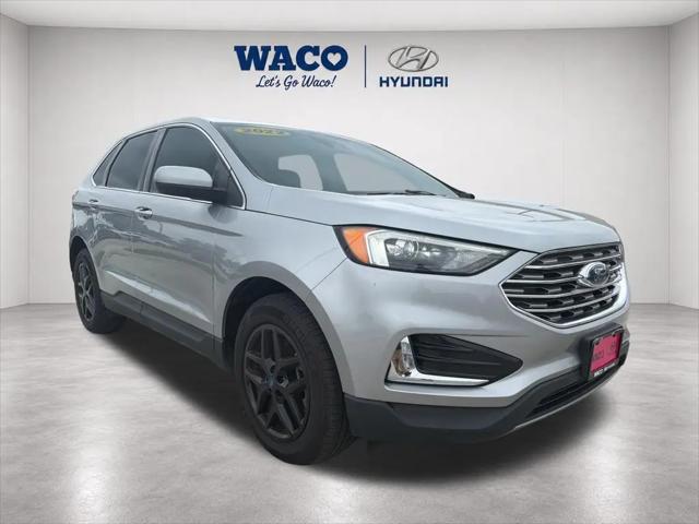2022 Ford Edge SEL for sale in Waco, TX