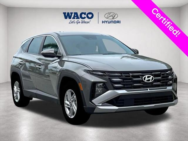 2026 Hyundai Tucson SE for sale in Waco, TX