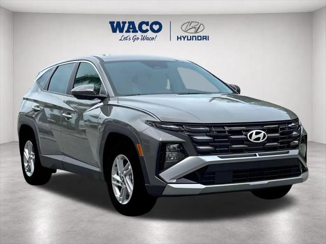 2026 Hyundai Tucson SE for sale in Waco, TX