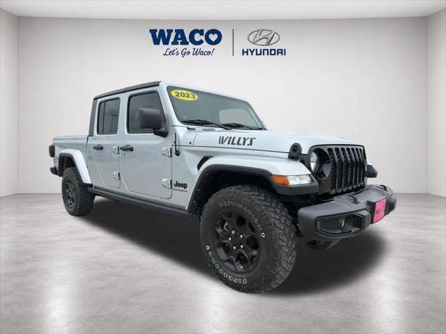 2023 Jeep Gladiator Sport for sale in Waco, TX