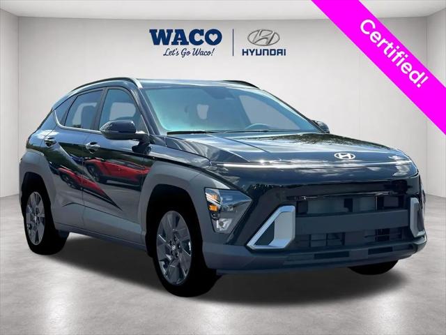 2026 Hyundai Kona SEL Sport for sale in Waco, TX