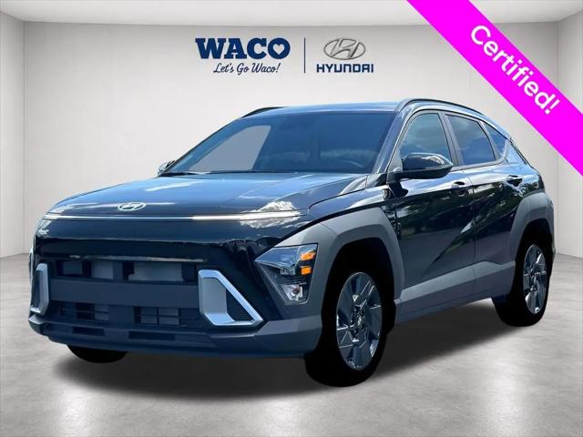 2026 Hyundai Kona SEL Sport for sale in Waco, TX