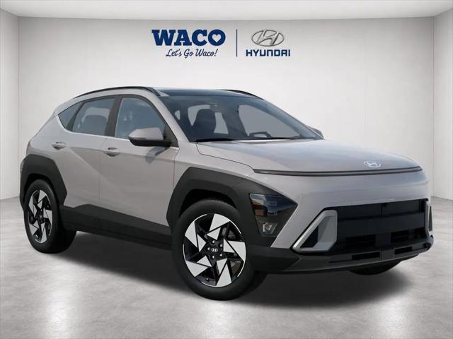 2026 Hyundai Kona SEL Sport for sale in Waco, TX