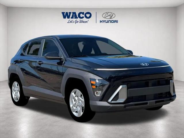 2026 Hyundai Kona SE for sale in Waco, TX