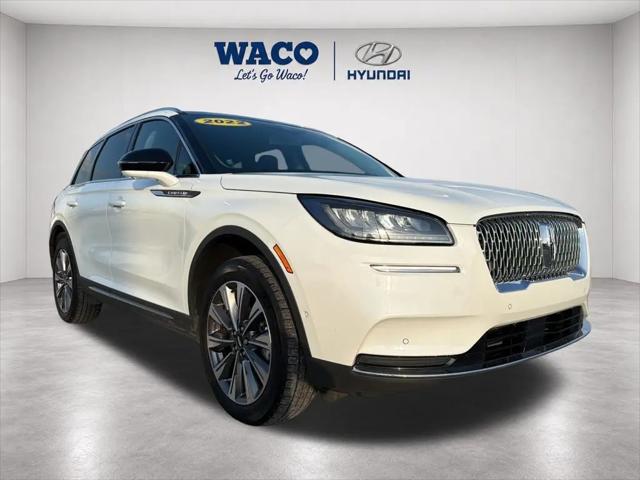 2022 Lincoln Corsair Reserve for sale in Waco, TX