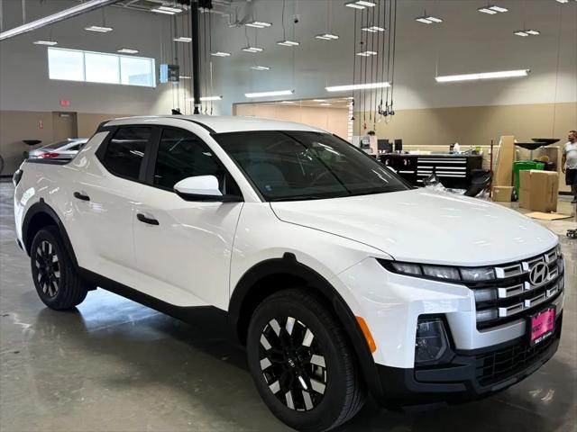 2026 Hyundai Santa Cruz SEL for sale in Waco, TX