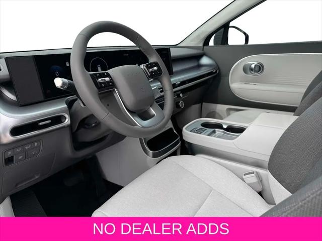 2026 Hyundai IONIQ 9 SE