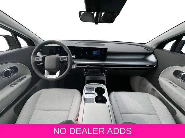 2026 Hyundai IONIQ 9 SE