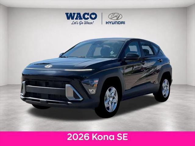 2026 Hyundai Kona SE for sale in Waco, TX