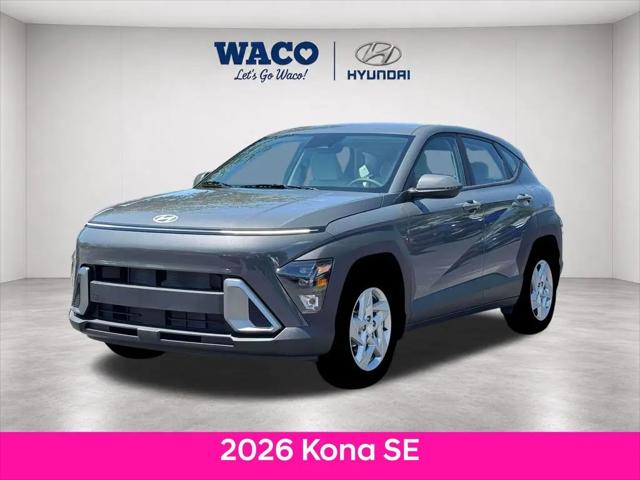 2026 Hyundai Kona SE for sale in Waco, TX