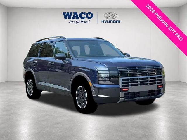 2026 Hyundai Palisade XRT Pro for sale in Waco, TX