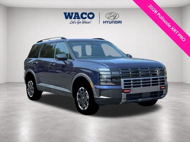 2026 Hyundai Palisade XRT Pro for sale in Waco, TX