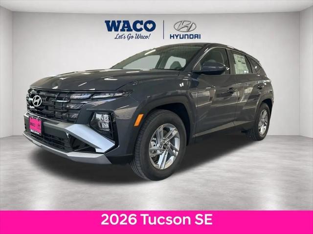 2026 Hyundai Tucson SE for sale in Waco, TX
