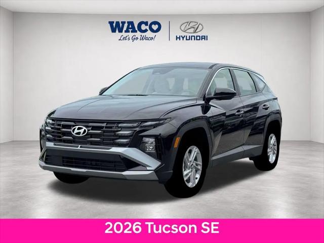 2026 Hyundai Tucson SE for sale in Waco, TX