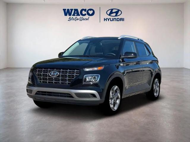 2026 Hyundai Venue SEL for sale in Waco, TX
