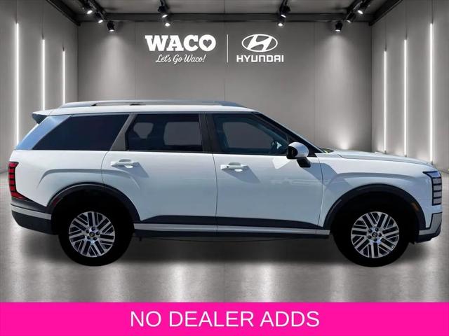 2026 Hyundai Palisade SEL 8P