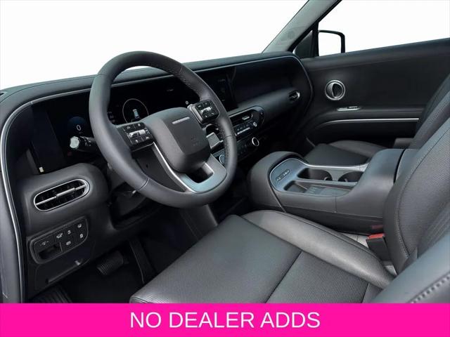 2026 Hyundai Palisade SEL 8P