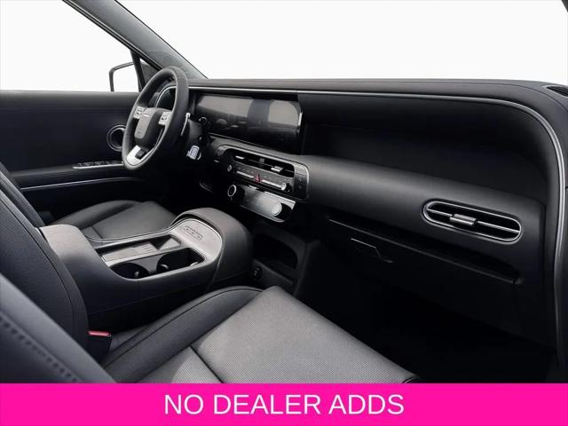 2026 Hyundai Palisade SEL 8P
