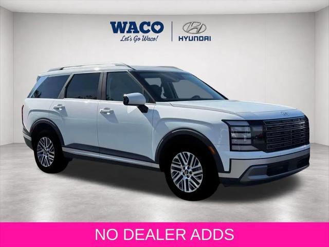 2026 Hyundai Palisade SEL 8P