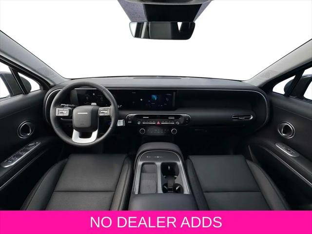 2026 Hyundai Palisade SEL 8P