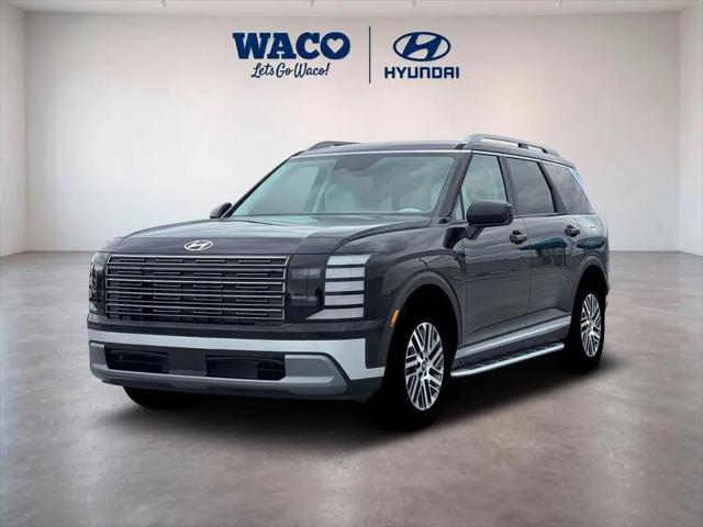 2026 Hyundai Palisade SEL 7P for sale in Waco, TX