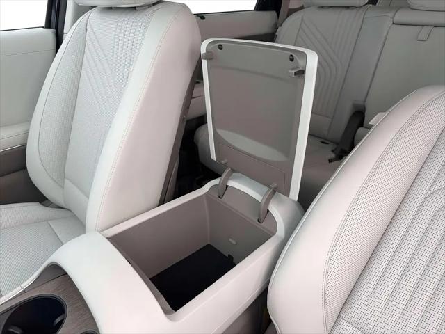2026 Hyundai Palisade SEL 7P
