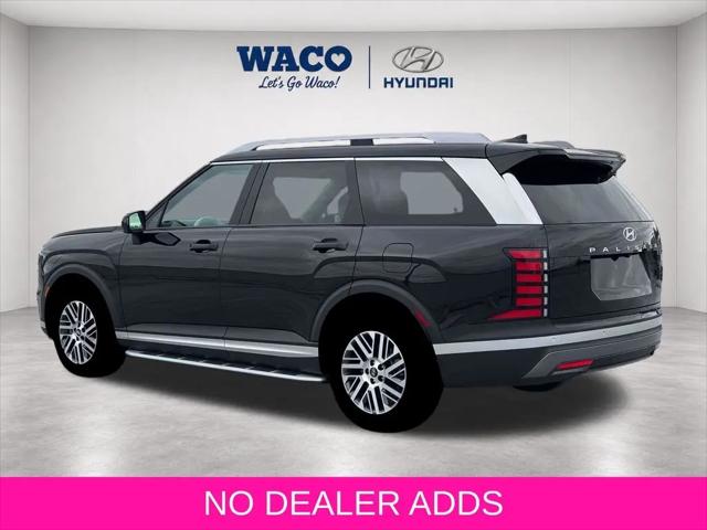 2026 Hyundai Palisade SEL 7P