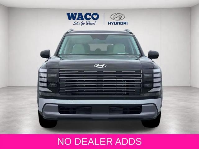 2026 Hyundai Palisade SEL 7P