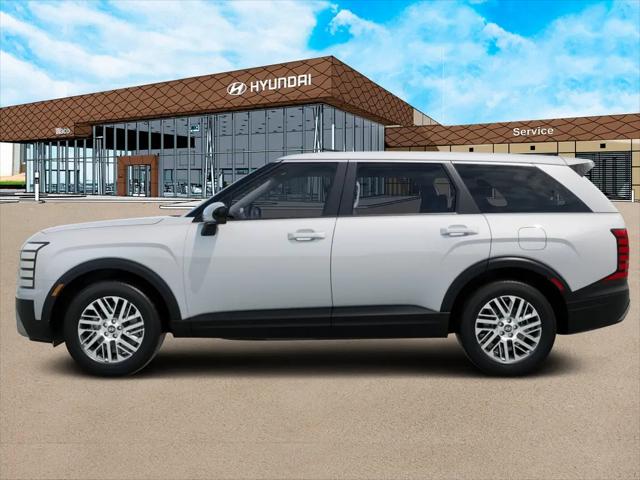 2026 Hyundai Palisade SE