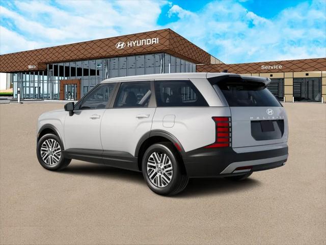 2026 Hyundai Palisade SE