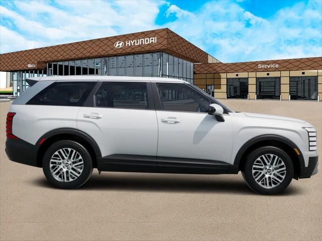 2026 Hyundai Palisade SE