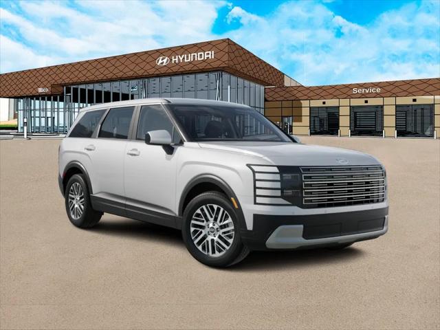2026 Hyundai Palisade SE