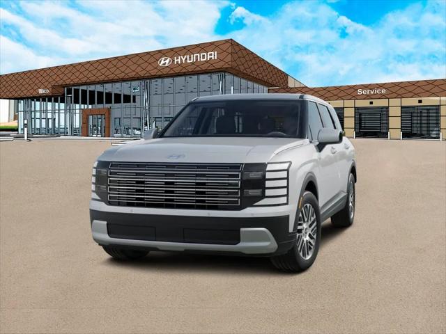 2026 Hyundai Palisade SE