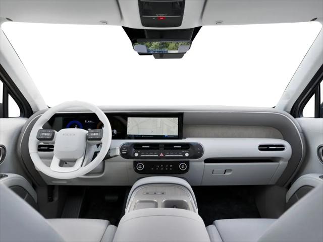 2026 Hyundai Palisade SE