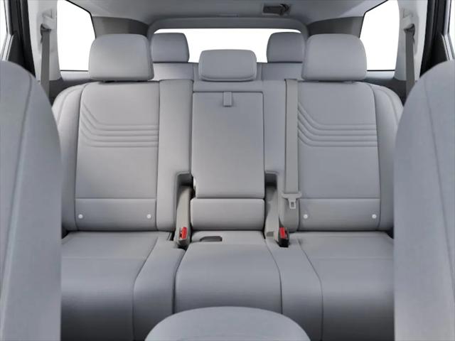 2026 Hyundai Palisade SE